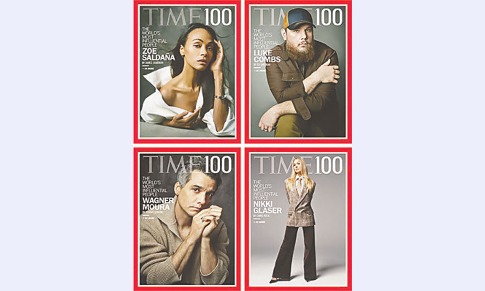 বিশ্বের ১০০ প্রভাবশালীর তালিকায় তারেক রহমান