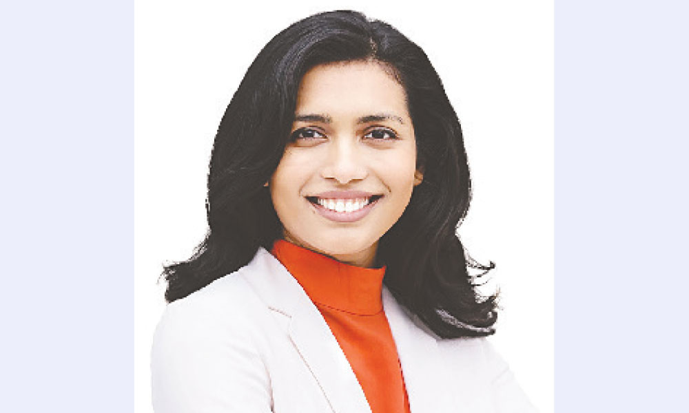 কানাডার অটোয়া পার্লামেন্টে বাংলাদেশি ডলি বেগম নির্বাচিত