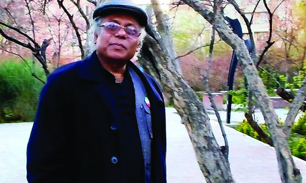 ৯ কোটি ইরানিকে কি যুক্তরাষ্ট্র হারাতে পারবে?