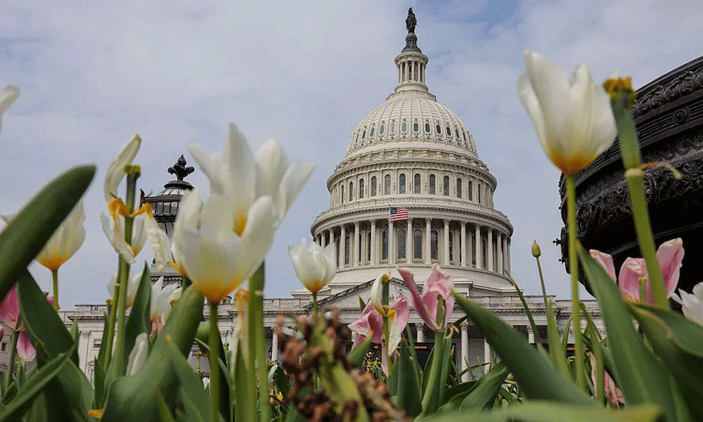 মার্কিন সিনেটে ট্রাম্পের যুদ্ধক্ষমতা সীমিতের প্রস্তাব ফের নাকচ