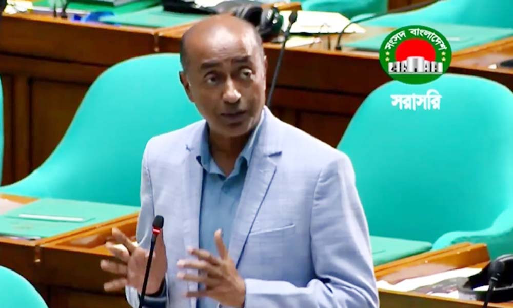 বার কাউন্সিল নির্বাচনে সরকার কোনো হস্তক্ষেপ করেনি : আইনমন্ত্রী