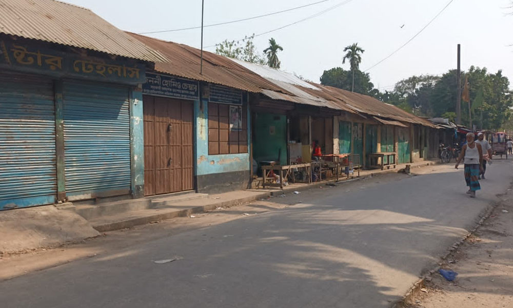 বিদ্যুৎ বিলের পাহাড়, বকেয়া ৭৭ কোটি