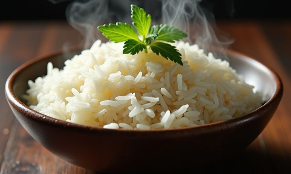 ভাতের উপকারিতা ও অপকারিতা