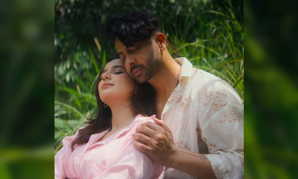 প্রকাশ্যে এলো শাকিবের ‘রকস্টার’ সিনেমার পোস্টার