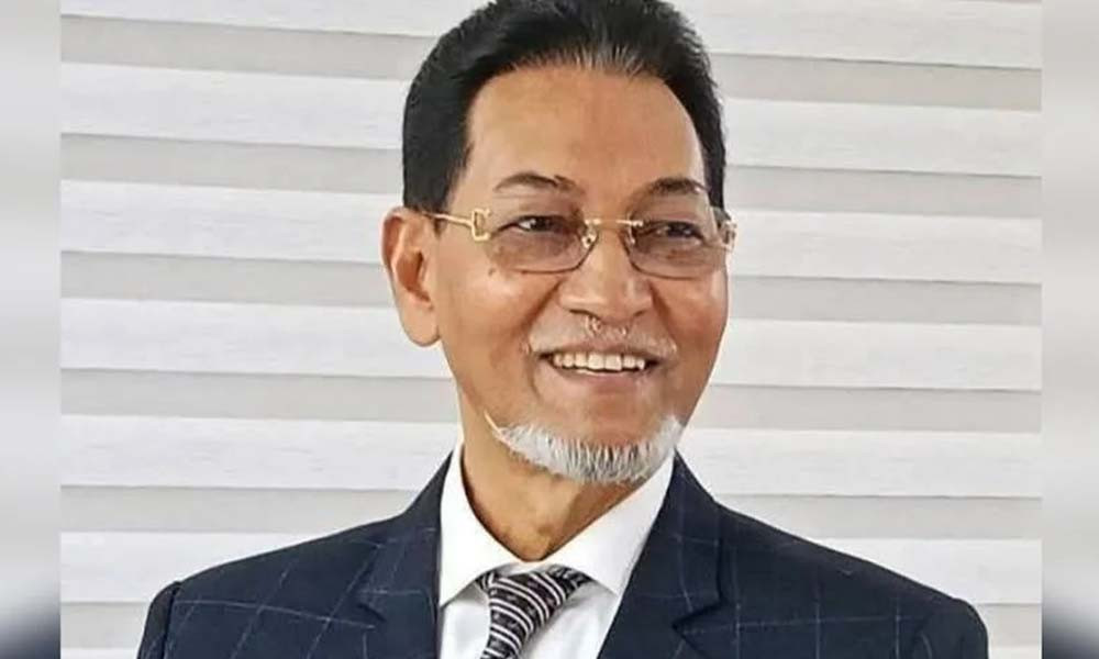 কর্মসূচি বাস্তবায়নে সহায়কদের নিয়েই কাজ করবে সরকার : চিফ হুইপ