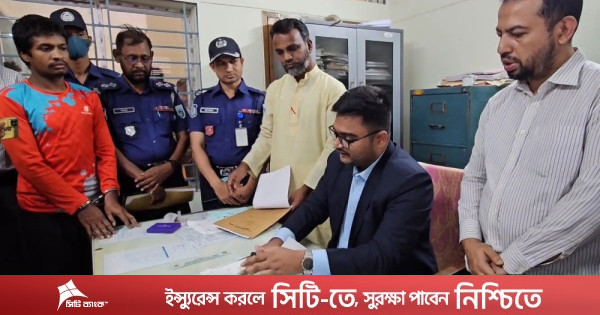 পঞ্চগড়ে কলেজছাত্রীকে ঘুরতে যাওয়ার প্রস্তাব, যুবককে কারাদণ্ড