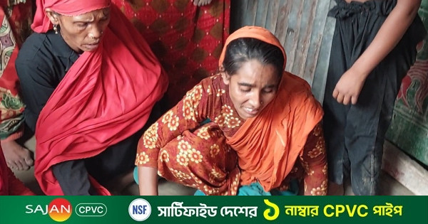 সিরাজগঞ্জে শিশুকে কুপিয়ে হত্যা