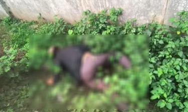 ঢাকা-টাঙ্গাইল মহাসড়কের পাশ থেকে কারখানা শ্রমিকের মরদেহ উদ্ধার