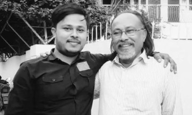 ‘আব্বার আর জামিন লাগবে না, আহ্ ভাগ্য আমার’