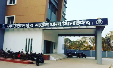 কোটচাঁদপুরে পুকুরে ভাসছিল কিশোরীর মরদেহ