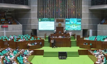 সংসদে চট্টগ্রামের পটিয়াকে জেলায় উন্নীত করার প্রস্তাব এমপি এনামের