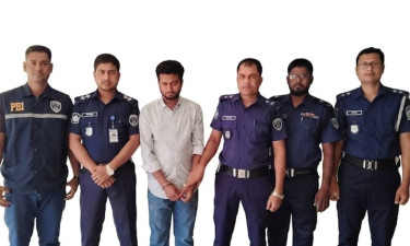 মা-বাবার ভালোবাসা পাইয়ে দিতে হাতিয়ে নিল সাড়ে ৩ লাখ টাকা ও ২৭ ভরি স্বর্ণালংকার