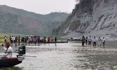 মাতামুহুরী নদীতে নিখোঁজ সলিমুল্লাহ মেডিক্যালের শিক্ষার্থী, ৬ ঘণ্টা পর লাশ উদ্ধার