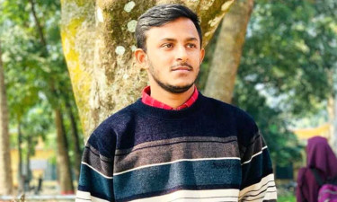 চাঁদাবাজির অভিযোগে এডওয়ার্ড কলেজ ছাত্রদল নেতাকে শোকজ