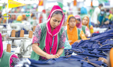 শ্রম অধিকার এখনো চ্যালেঞ্জ