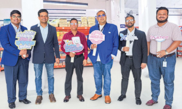 গ্রামীণ হেলথটেকের স্বাস্থ্যসেবা অ্যাপ ‘সুখী’ তাদের নিজস্ব ই-কমার্স প্ল্যাটফর্ম ‘সুখী অনলাইন হেলথস্টোর’ উদ্বোধন