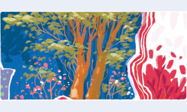 সন্ধ্যা নেমে এলে