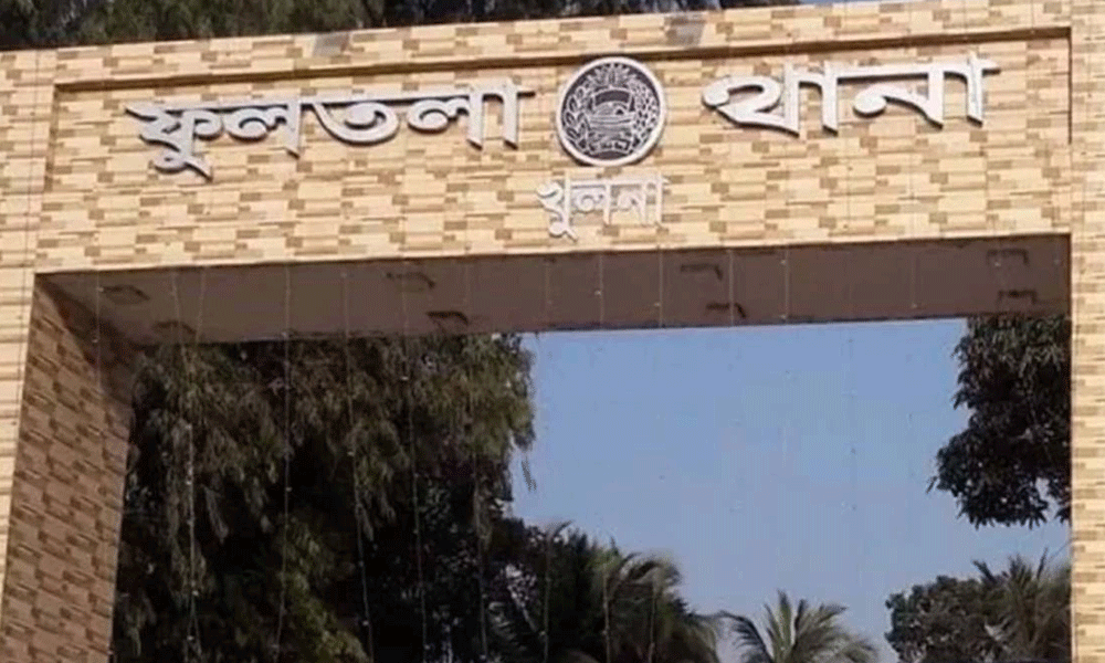 খুলনায় দুই গ্রুপের সংঘর্ষে নিহত ১