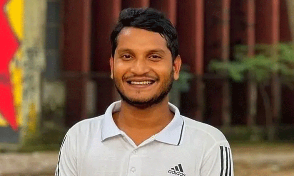 ‘বিএনপির সঙ্গে আর পথচলা সম্ভব নয়’ লিখে ঢাবি ছাত্রদল নেতার পদত্যাগ