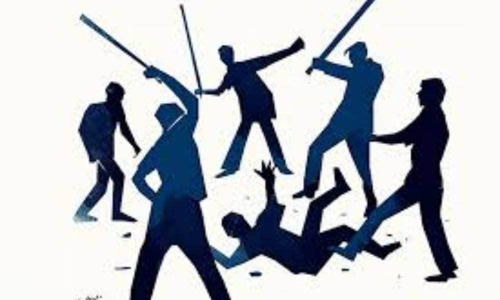 মানিকগঞ্জে শিশুহত্যা সন্দেহে গণপিটুনিতে প্রাণ গেল ২ জনের