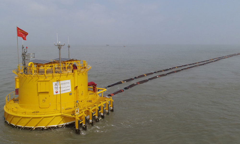 দুই বছরেও চালু হয়নি ৮ হাজার কোটি টাকার ভাসমান তেল জেটি