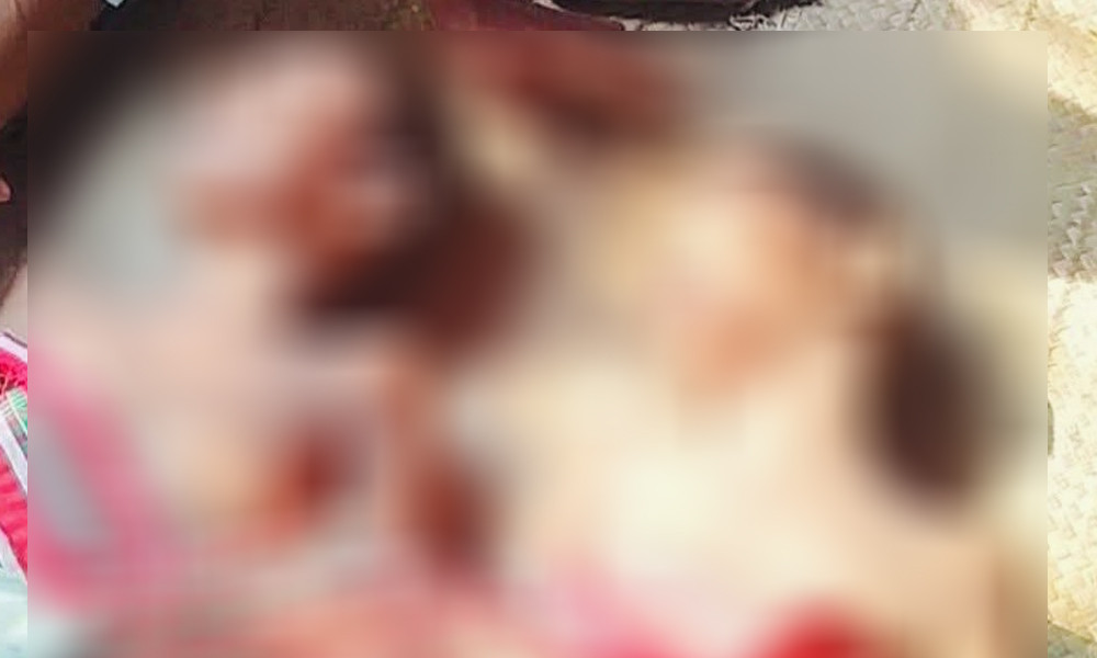 সিংড়ায় পুকুরে ডুবে প্রাণ গেল ২ ভাইয়ের