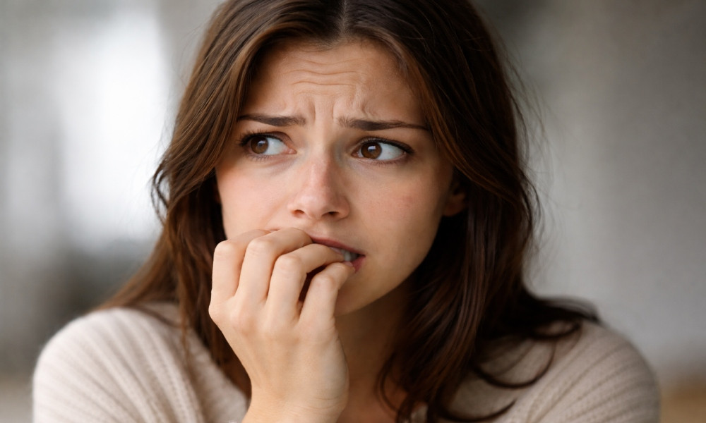 নখ কামড়ানো ছাড়বেন কিভাবে? জেনে নিন সহজ কিছু উপায়