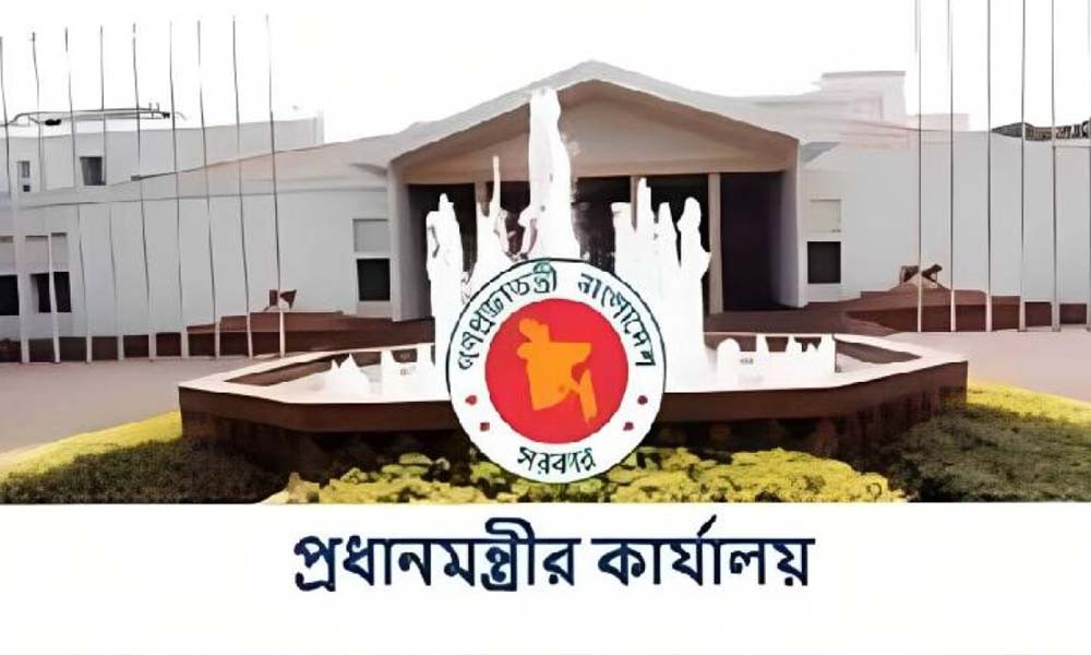 সরকারের দুই মাস পূর্তিতে সংবাদ সম্মেলন কাল