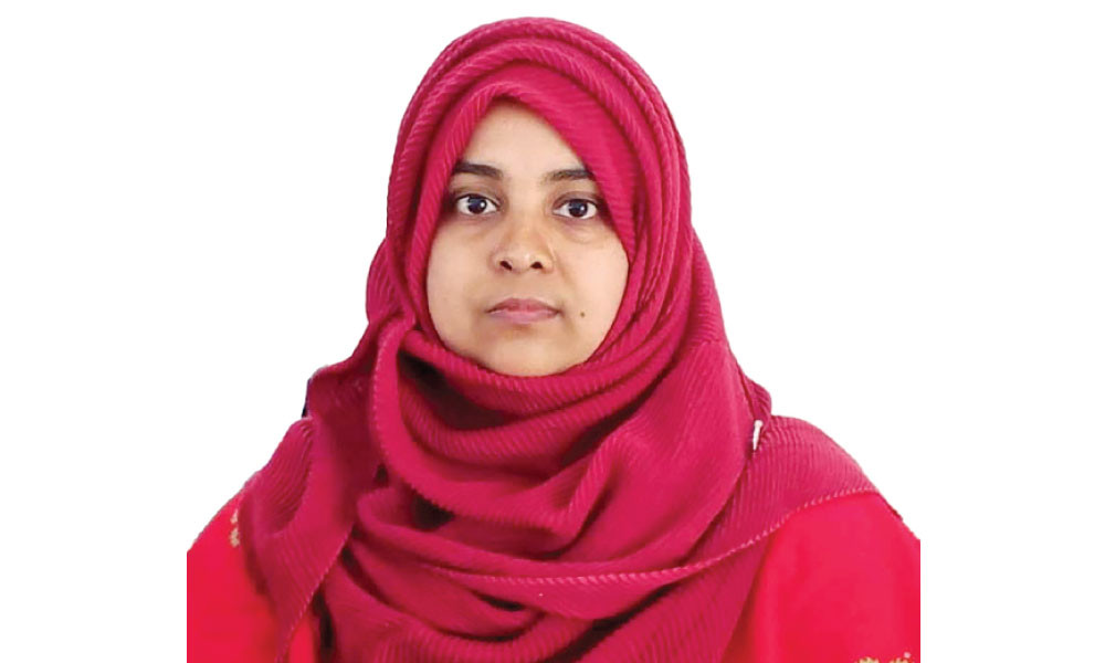 বিকল্প উপার্জনের পথ দেখাল বসুন্ধরা গ্রুপ