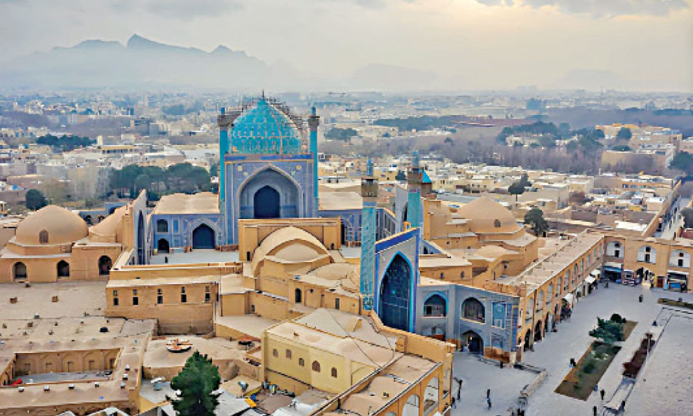 ইরানে শিয়া মতবাদের উত্থান যেভাবে