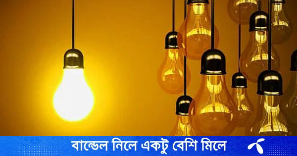 শনিবার ৮ ঘণ্টা বিদ্যুৎ থাকবে না যেসব এলাকায়