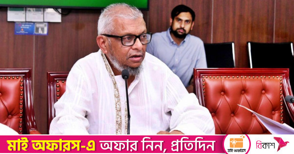 ভাষাগত দক্ষতা বাড়লে কর্মসংস্থানের সুযোগ প্রসারিত হবে : প্রবাসী কল্যাণমন্ত্রী