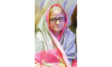 শিক্ষানুরাগী সৈয়দা রাহেলা বেগমের ৫ম মৃত্যুবার্ষিকী আজ