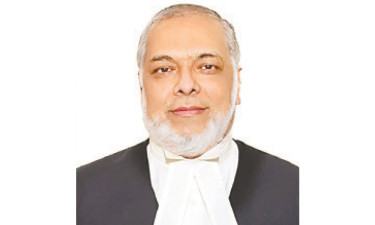 সুপ্রিম কোর্ট বিচারকাজে ফিরছে, হাইকোর্টে ৬৩ বেঞ্চ গঠন প্রধান বিচারপতির