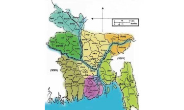 নতুন উপজেলা পেতে যাচ্ছে বাংলাদেশ, নাম কী?