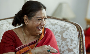 ঢালিউডের ‘মিষ্টি মেয়ে’ নেই ৫ বছর