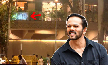 রোহিত শেঠির বাড়িতে গুলিকাণ্ডে প্রধান আসামি গ্রেপ্তার