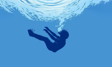 নাটোরের সিংড়ায় পুকুরে ডুবে প্রাণ গেল ২ ভাইয়ের