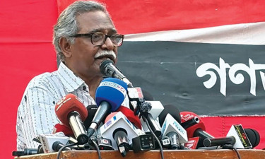 যুক্তরাষ্ট্রের সঙ্গে দীর্ঘমেয়াদে বাণিজ্যচুক্তি দেশের স্বার্থের পরিপন্থী