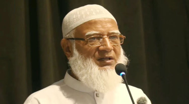 গাজীপুরে মাদরাসাছাত্রীকে অপহরণের ঘটনায় ক্ষুব্ধ প্রতিক্রিয়া জামায়াত আমিরের