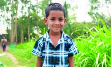 জামালপুরে পানিতে ডুবে শিশুর মৃত্যু