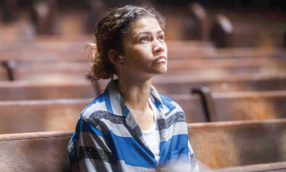 ইউফোরিয়া সিজন ৩