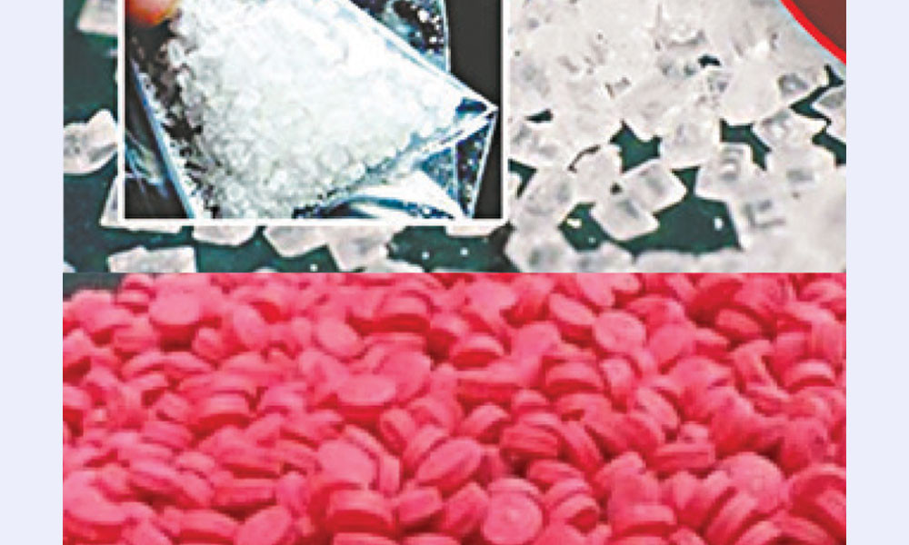 মাদকে ছদ্মবেশী শতাধিক বিদেশি