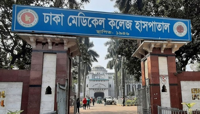 উত্তর যাত্রাবাড়ীতে ভবন থেকে পড়ে কিশোরের মৃত্যু