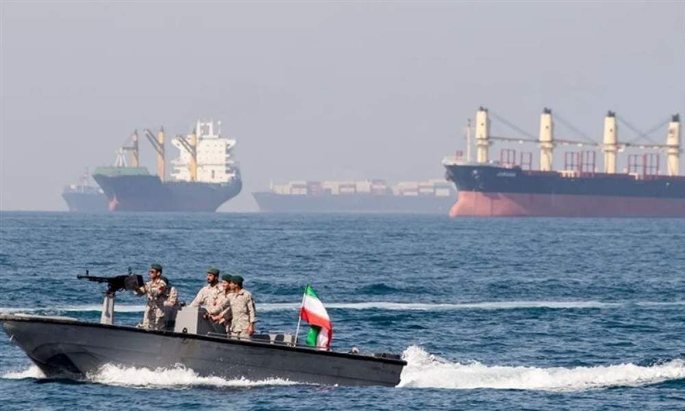 মার্কিন অবরোধ না তুললে হরমুজ আবার বন্ধ করে দেওয়া হবে : ইরান