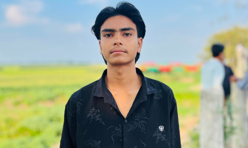 পাবনায় হিন্দু ধর্ম অবমাননার অভিযোগে তরুণ গ্রেপ্তার