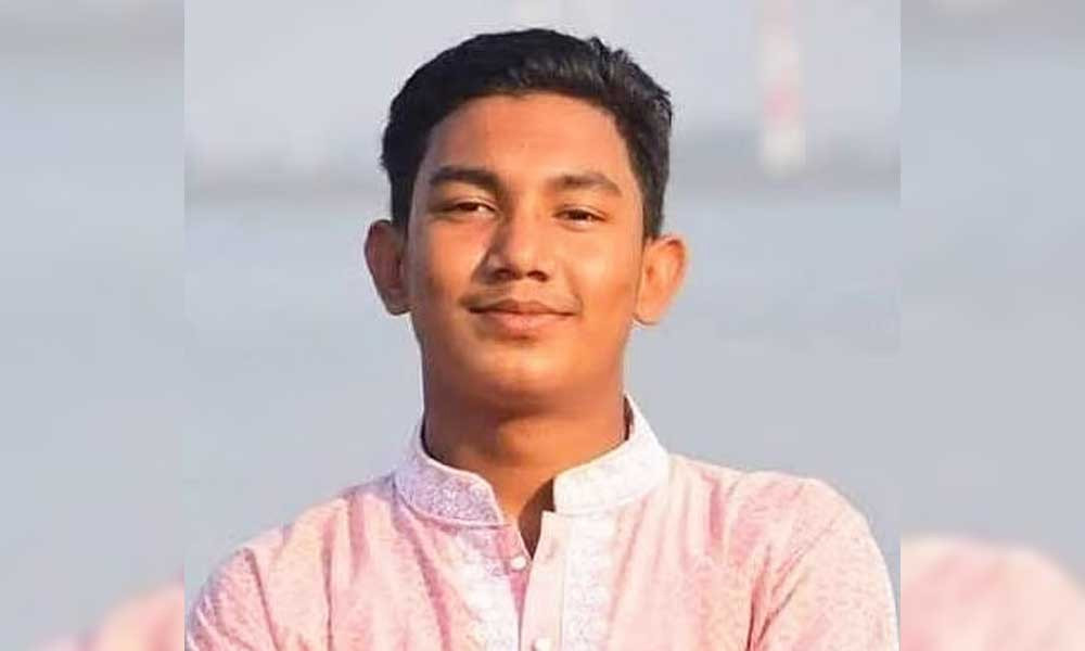 চট্টগ্রামে কলেজছাত্র হত্যা : গ্রেপ্তার ৪ আসামিকে রিমান্ডে চায় পুলিশ