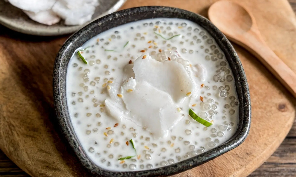 শরীর ঠাণ্ডা রাখতে গরমে কেন খাবেন সাবুদানা?