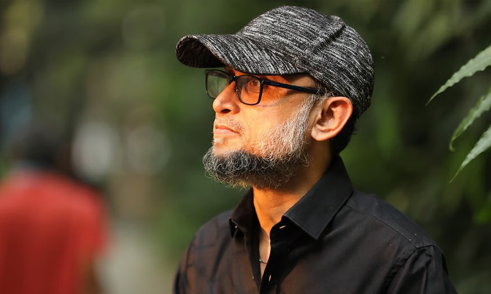 কেন সিনেমা মুক্তির সময় আতঙ্কে থাকেন ফারুকী?