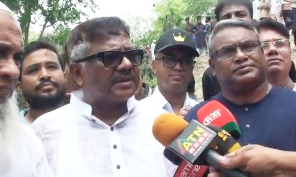 দেশে ৩ ফসল উৎপাদন জিয়াউর রহমানের অবদান : হুইপ দুলু